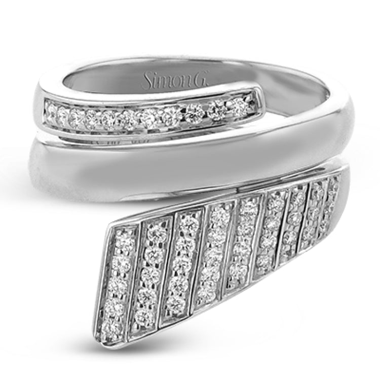 LR4788 RIGHT HAND RING