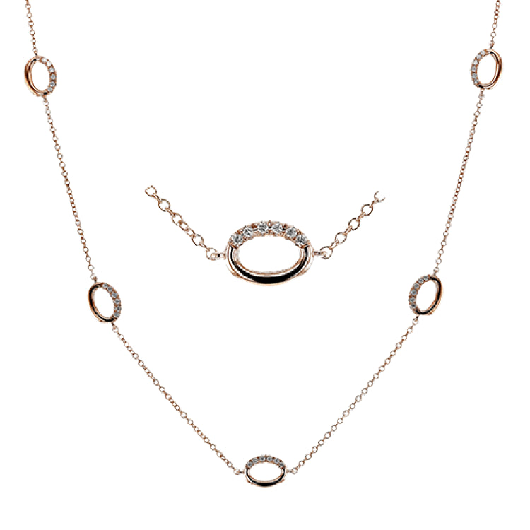 LN4050 NECKLACE