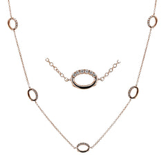 LN4050 NECKLACE