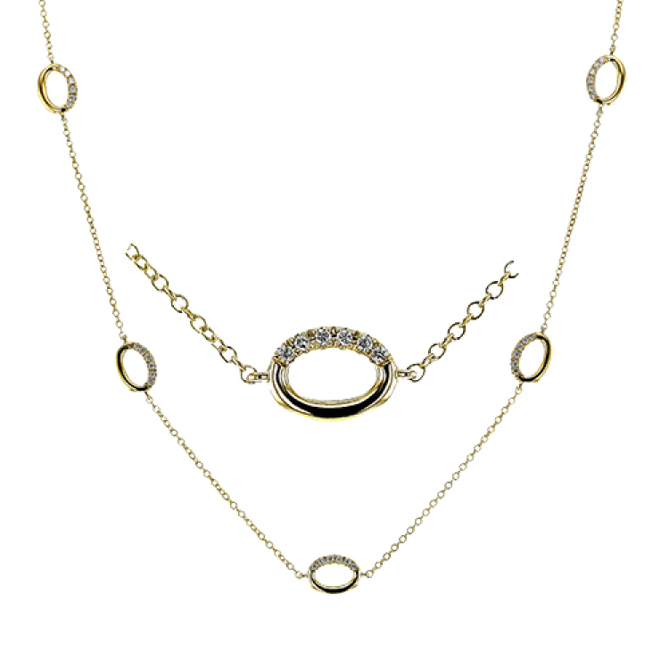 LN4050 NECKLACE