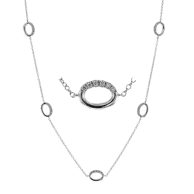 LN4050 NECKLACE