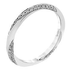 LR3067-Y WEDDING BAND