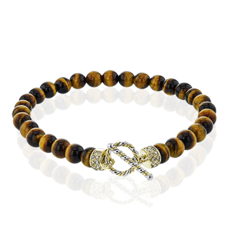 LB2403 GENT BRACELET