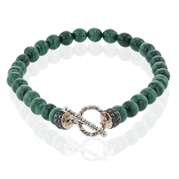 LB2403 GENT BRACELET