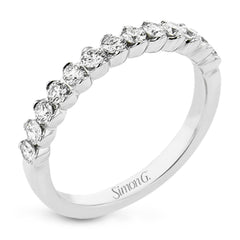 MR3017-B WEDDING BAND