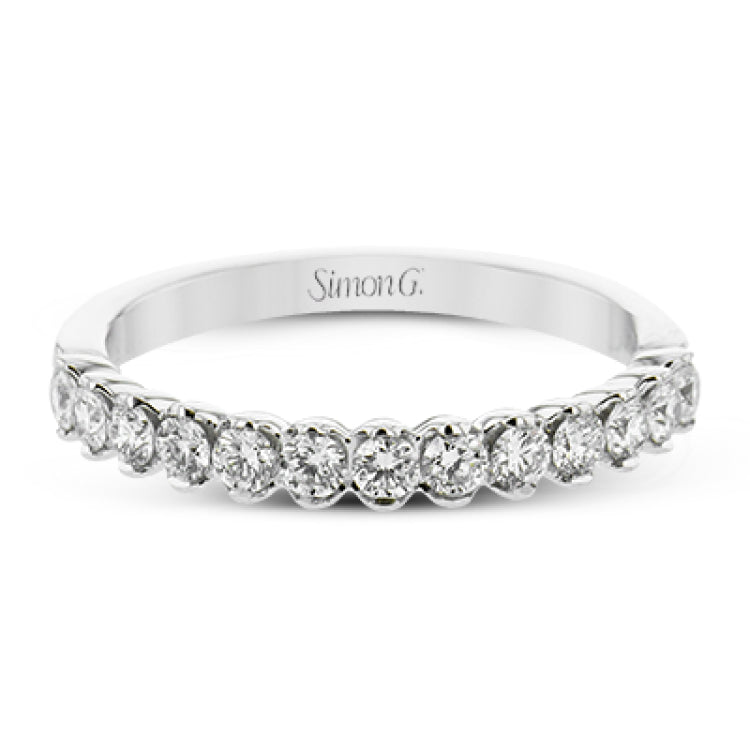 MR3017-B WEDDING BAND