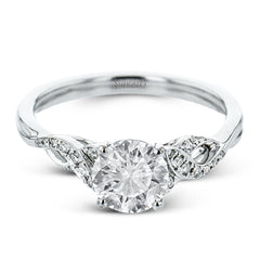 LR2997 ENGAGEMENT RING