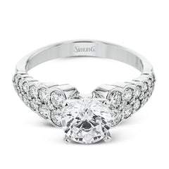 LR2990 ENGAGEMENT RING