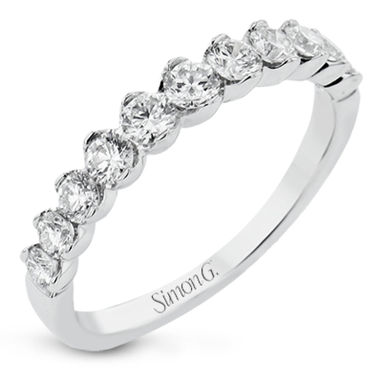 MR3012-B WEDDING BAND