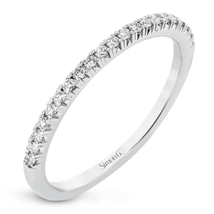 LR2345-B ENGAGEMENT RING