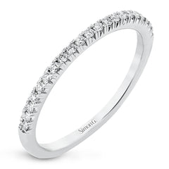 LR2345-B ENGAGEMENT RING