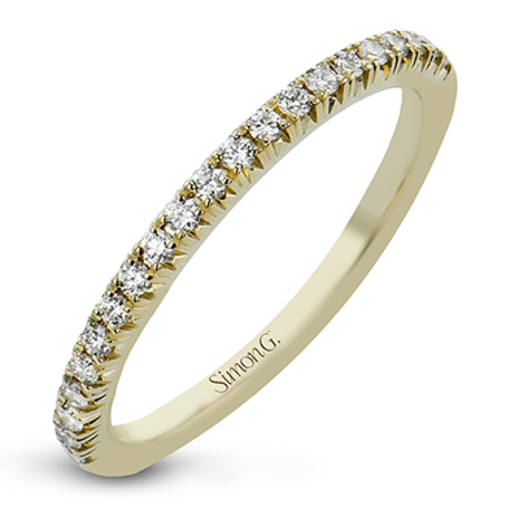 LR2350-B ENGAGEMENT RING