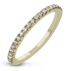 LR2350-B ENGAGEMENT RING