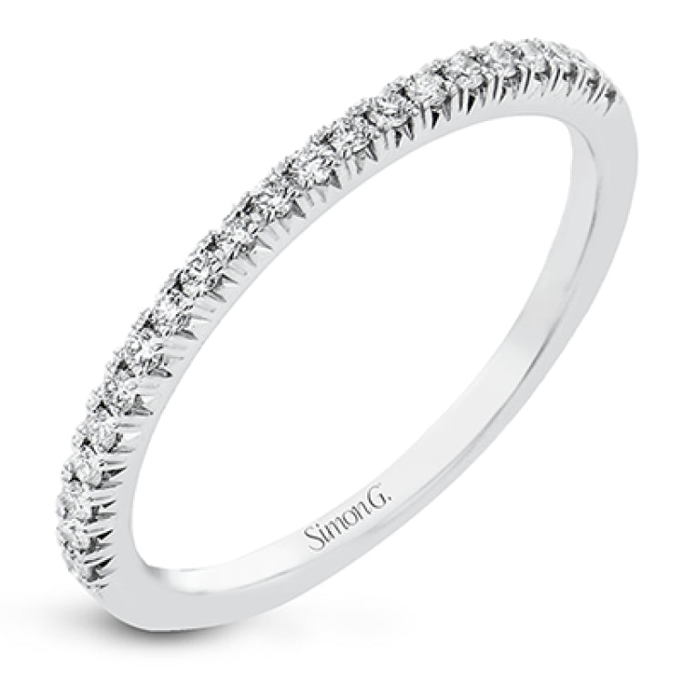 LR2350-B ENGAGEMENT RING