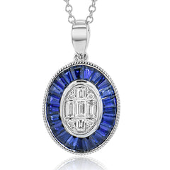 LP4836 COLOR PENDANT
