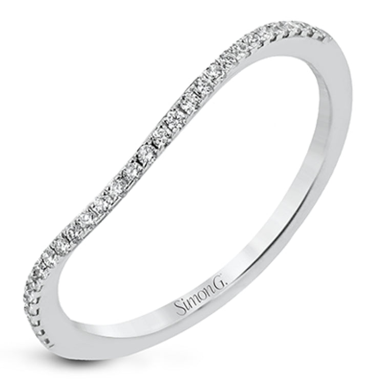 LR2830-B WEDDING BAND