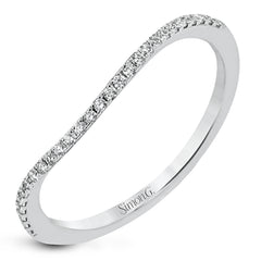 LR2830-B WEDDING BAND