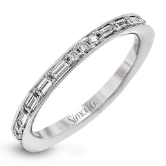 MR2220-B-ET WEDDING BAND