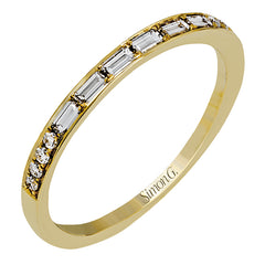 MR2220-B-ET WEDDING BAND