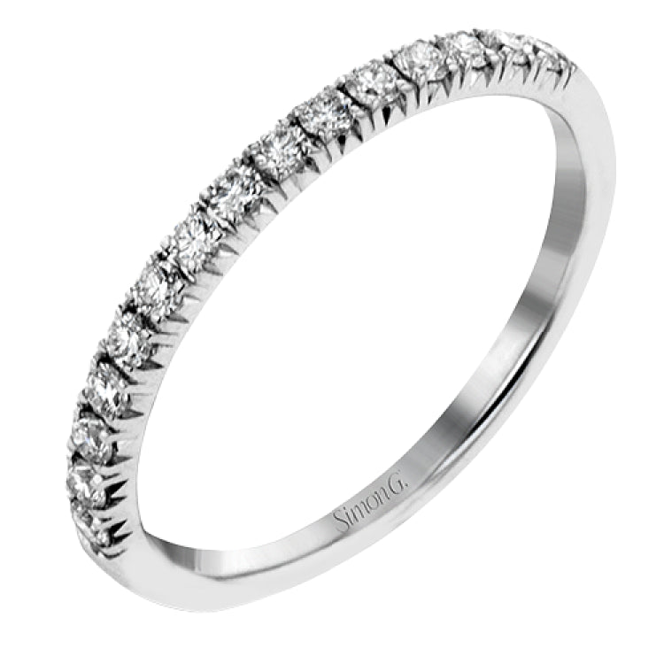 MR2905-B WEDDING BAND