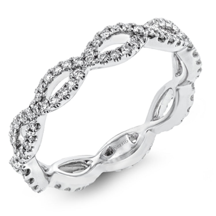 MR1596-B-ET WEDDING BAND