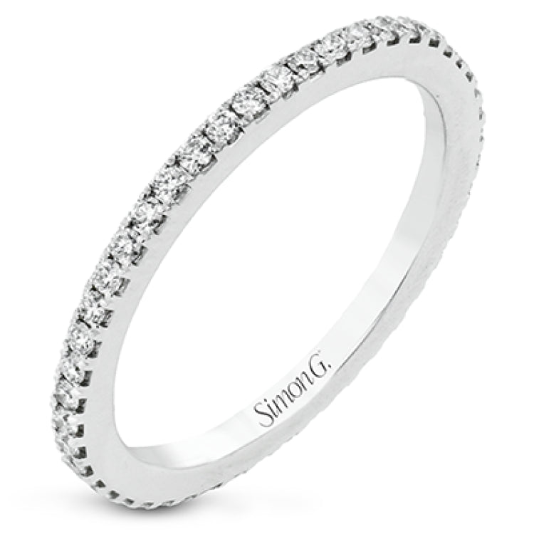 MR2459-B-ET WEDDING BAND