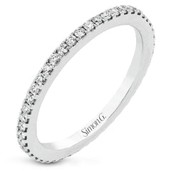 MR2459-B-ET WEDDING BAND