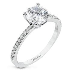 LR2874 ENGAGEMENT RING