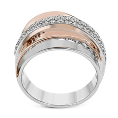 LR2879 RIGHT HAND RING