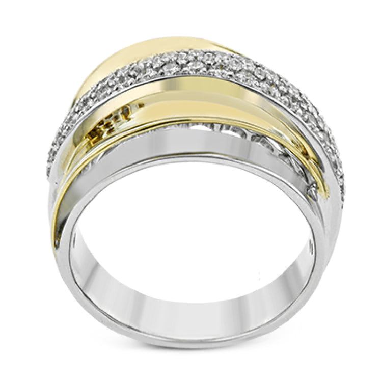 LR2879 RIGHT HAND RING