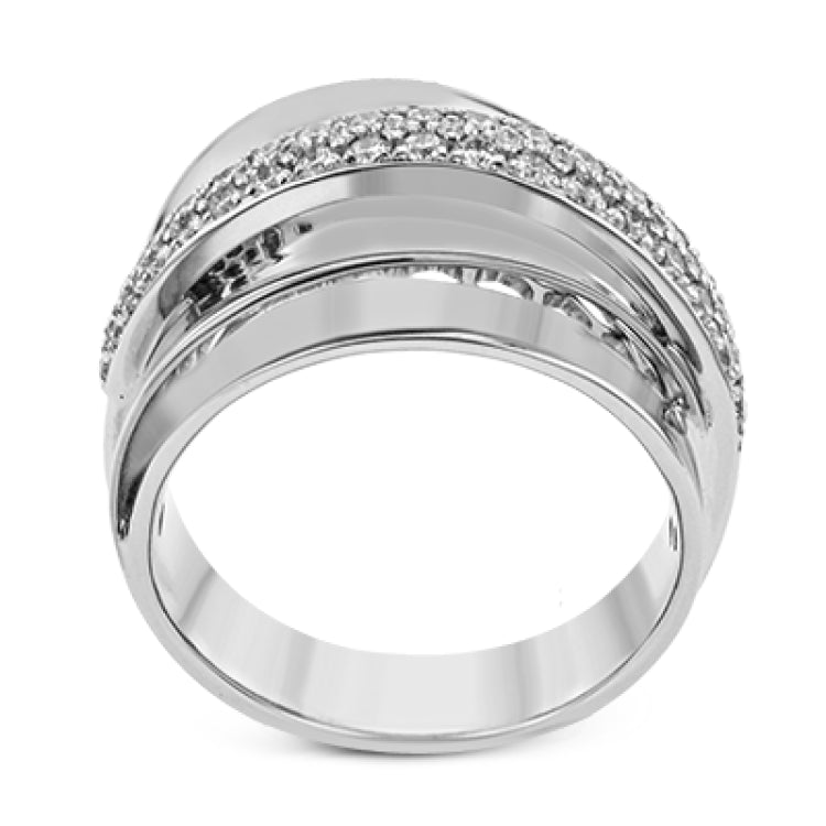 LR2879 RIGHT HAND RING