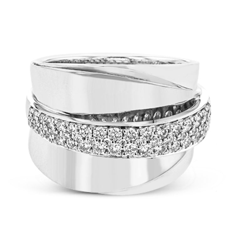 LR2879 RIGHT HAND RING