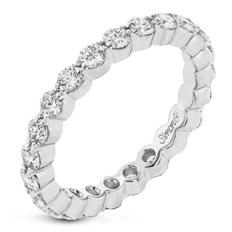 MR1907-ET WEDDING BAND