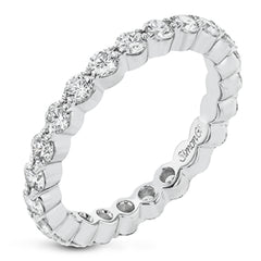 MR1907-ET WEDDING BAND
