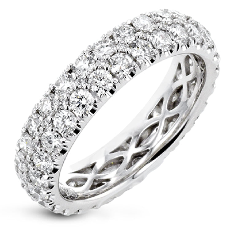 LR2120-ET ANNIVERSARY RING