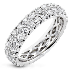 LR2120-ET ANNIVERSARY RING
