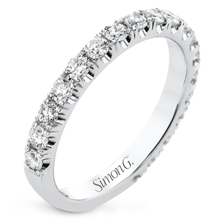LP2373-TQ ANNIVERSARY RING