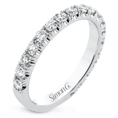 LP2373-TQ ANNIVERSARY RING