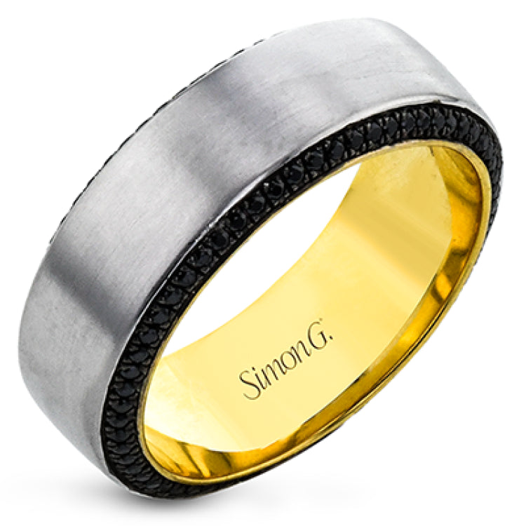 MR2273-8 MEN RING