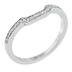 MR2181-B ENGAGEMENT RING