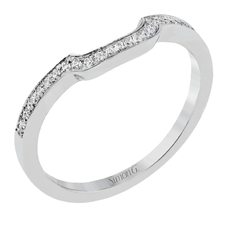MR2181-B ENGAGEMENT RING