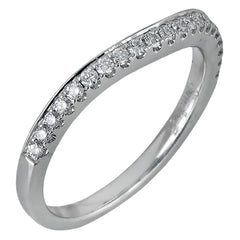 MR1503-B ENGAGEMENT RING
