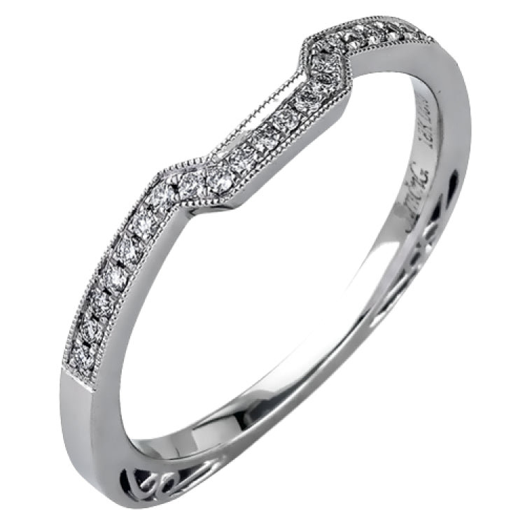 NR453-B ENGAGEMENT RING