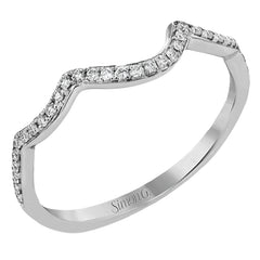 LP2304-B ENGAGEMENT RING