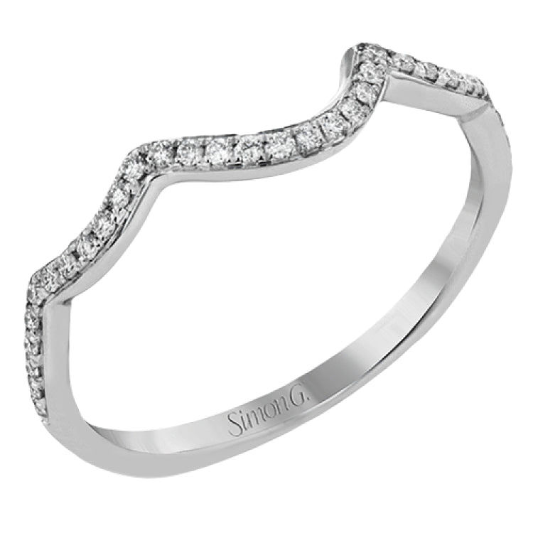 LP2304-B ENGAGEMENT RING