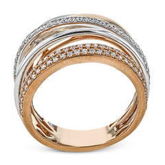 MR4001 RIGHT HAND RING