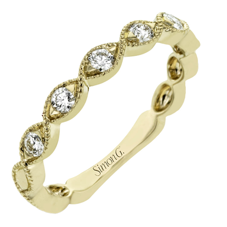QR1027-Y RIGHT HAND RING