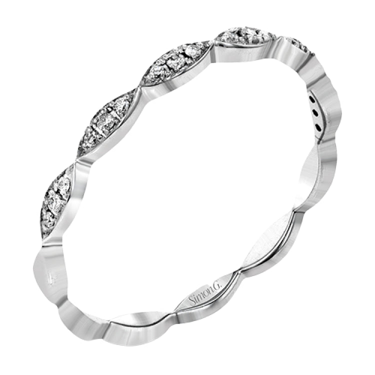 QR1005-B ENGAGEMENT RING