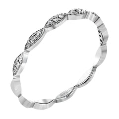 QR1005-B ENGAGEMENT RING