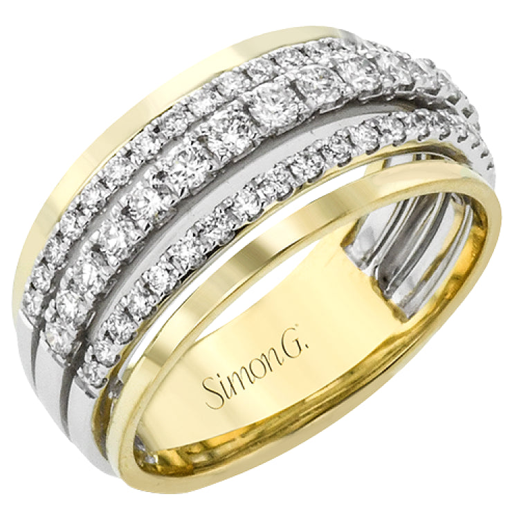 LR2788 RIGHT HAND RING